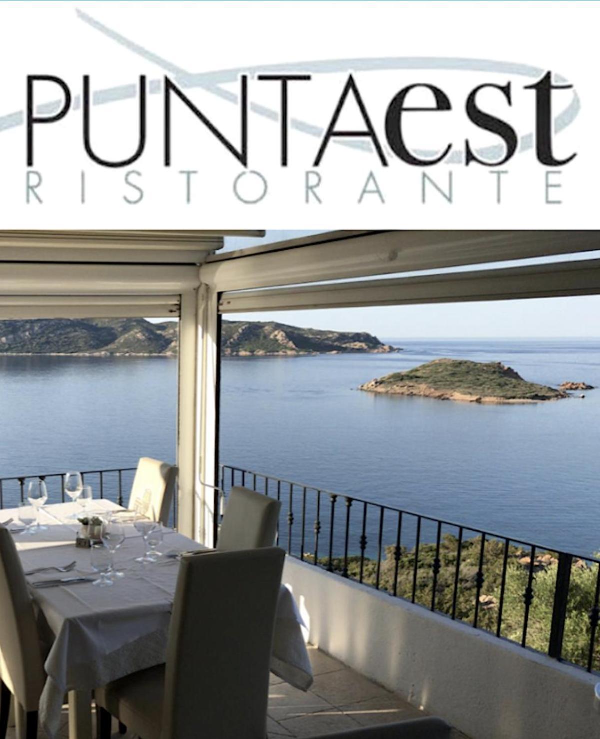 San Teodoro Punta Est Stupendo Trilocale Vista Mare Apartamento Capo Coda Cavallo Exterior foto